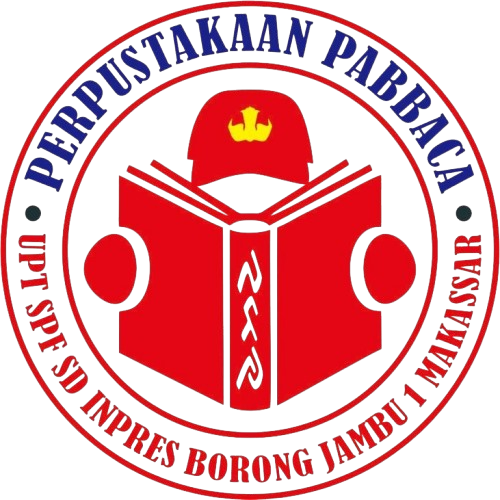 PERPUSTAKAAN PABBACA